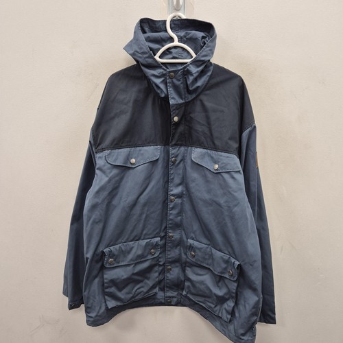 Fjallraven greenland jacket - greenland,