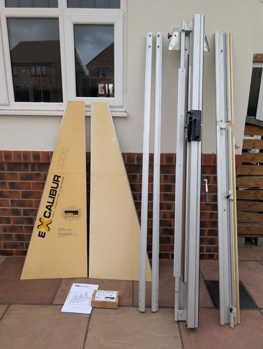Keencut excaliber 1000 - keencut,