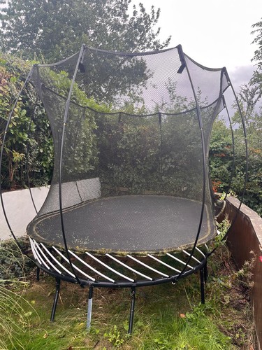 Springfree oval trampoline - springfree,