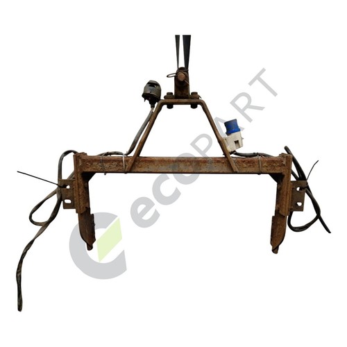 Ford transit mk8 v363 towbar - transit,