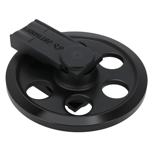 New front idler for - idler,
