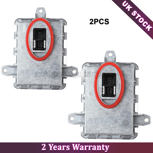 2pcs xenon hid ballast - 2pcs,