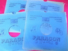 PARAGON Radio and Cycles