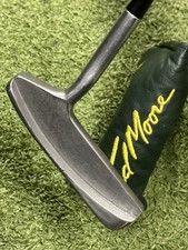 Tad Moore - Ian Woosnam Putter