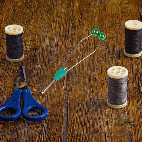 Fly tying tool - tying,