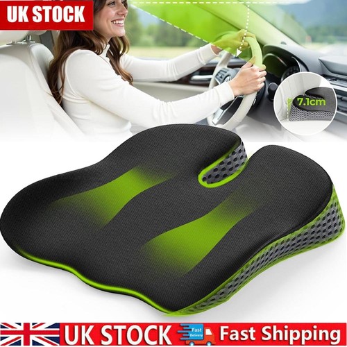 Memory foam wedge car - memory,