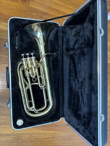 Berkeley baritone horn d2 - berkeley,
