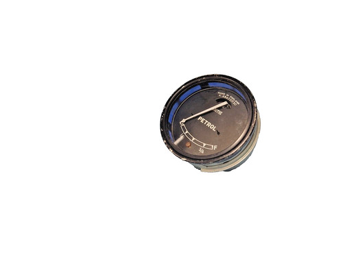 Jaguar 120 fuel - jaguar,
