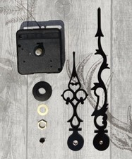 Quality Silent Quartz DIY