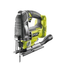 Ryobi R18JS7-0 18V ONE+ Cordless Brushless Jigsaw Body Only - DAMAGED BOX