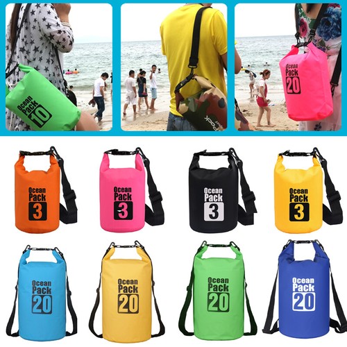 Waterproof dry storage - dry, bag