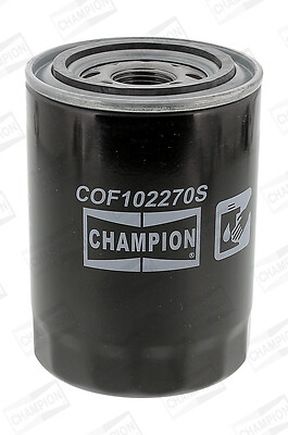 New oil filter for - new, lti