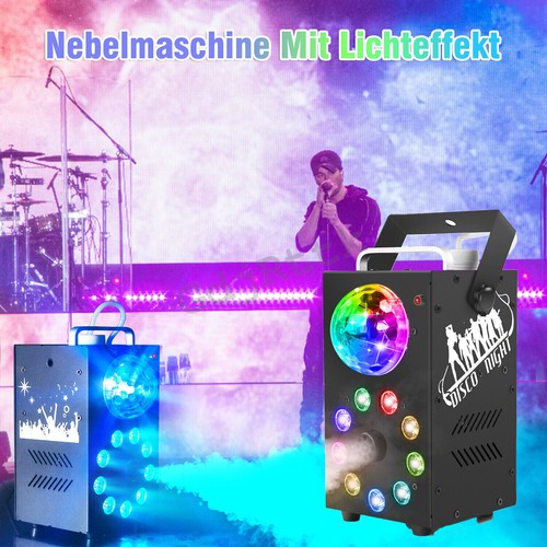 700w smoke fog machine stage - 700w,
