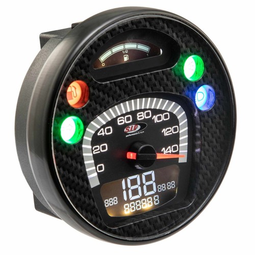 Tachometer speedometer sip 0 - tachometer/speedometer,