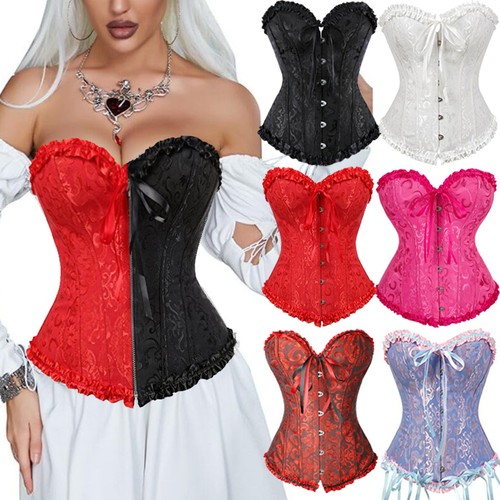 Women halloween overbust - women,