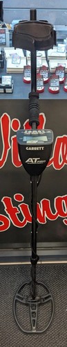 Garrett pro international - garrett,