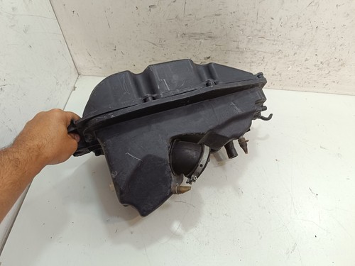 Air box filter housing - air,