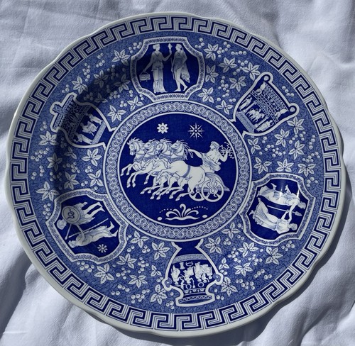 Spode blue room - spode,