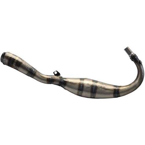 Yamaha tzr exhaust pipe - tzr,