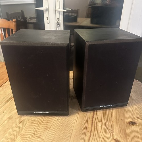 Mordaunt short ms10 vintage - mordaunt-short,