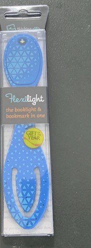 Flexilight led book - flexilight, light