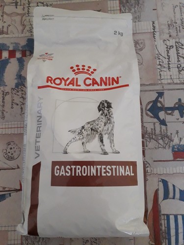 Royal canin gastrointestinal - royal,