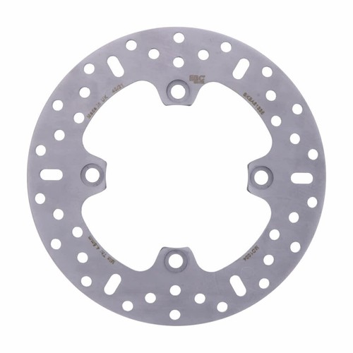 Brake disc ebc md1004 - disc,