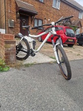 kona stinky mountain bike