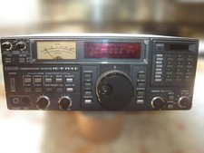 Power Only - ICOM IC-R7000