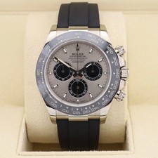 Rolex Cosmograph Daytona GHOST