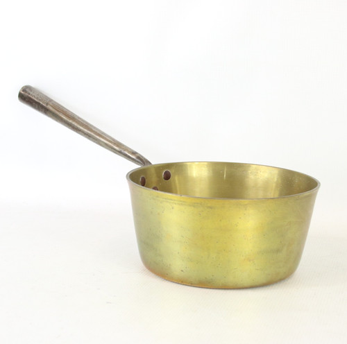 Antique victorian brass - victorian,