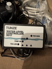 Tunze Osmolator Aquarium Water