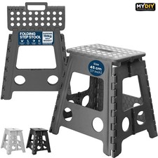 Folding Step Stool Multi