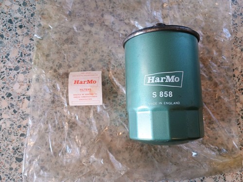 Engine oil filter fits - oil,