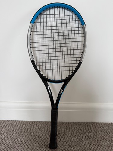 Wilson ultra 100i - v3, black
