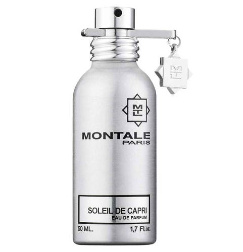 Montale vanille absolu - vanille,