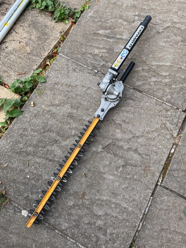 Ryobi expand ahf04 - expand-it, hedge