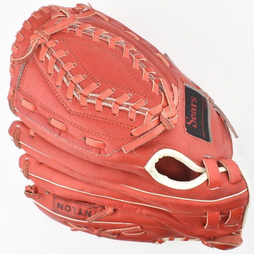 Vtg sears 16122 red - 16122,
