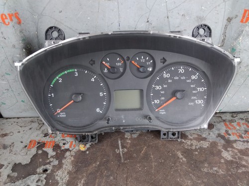 Ford transit mk7 rear wheel - ford,