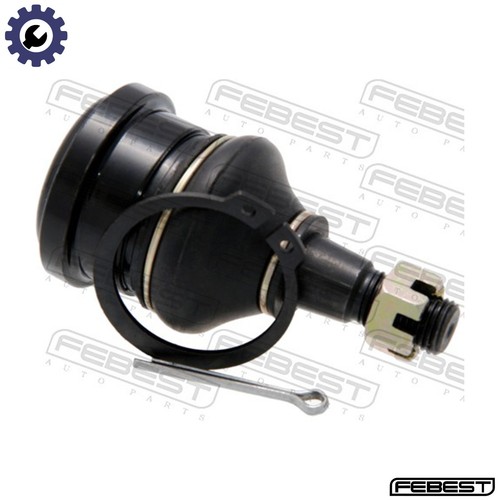 Ball joint 0120 ncp - ball, for