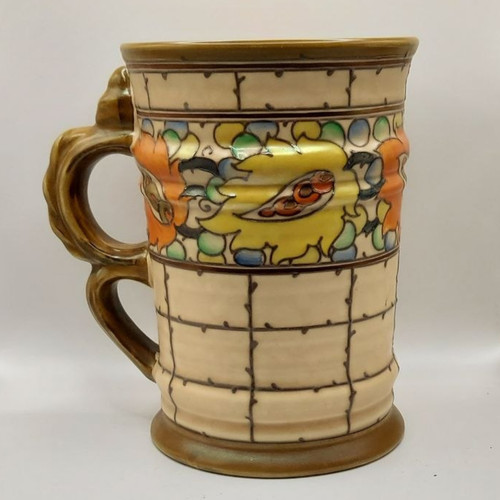 Charlotte rhead crown ducal - rhead,