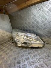 2011-2014 VAUXHALL CORSA D