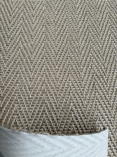 Sisal fibre stair - sisal, carpet