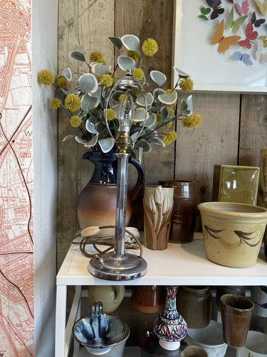Vintage art deco - vintage,