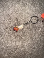 Star Wars Darth Vader Flame