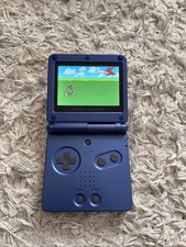 Nintendo Game Boy Advance SP