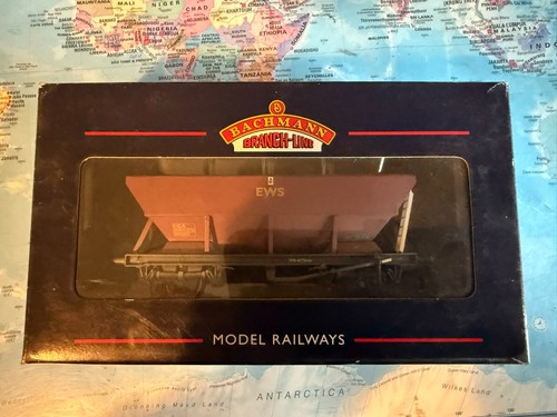 Bachmann 000 46 tonne - oo, 38-000