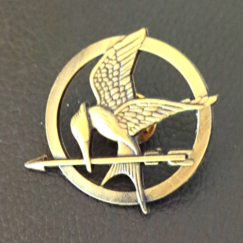The hunger games mockingjay - the,