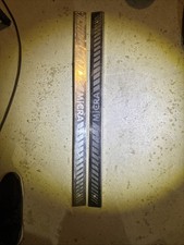 Nissan Micra K11 Door Sill