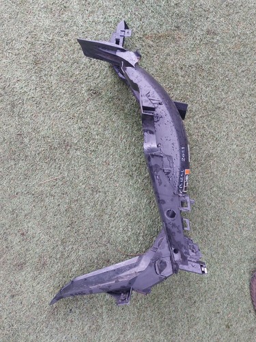 2021 hona cb125f fender - hona,